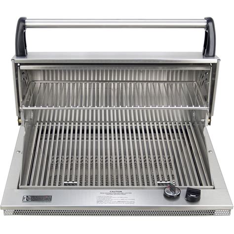 The First Magic Deluxe Grill: Redefining Grilling Standards